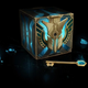Illustration for article titled Riot Discloses Loot Box Odds For iLeague of Legends/iem/em